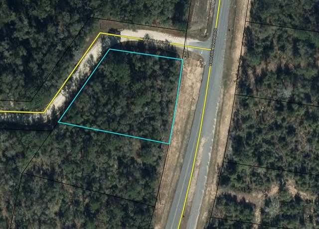 Property at Lot 1 Country Club Blvd, Chipley, FL 32428