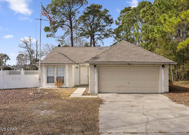 Property at 100 Treasure Palm Dr, Panama City Beach, FL 32408, 3 beds, 2 baths