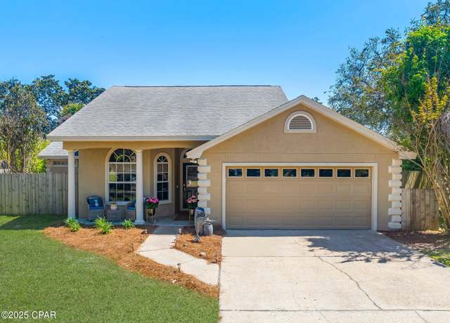 Property at 707 Bluefish Dr, Panama City Beach, FL 32408, 2 beds, 2 baths