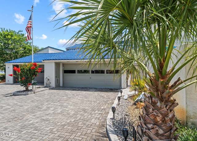 Property at 425 Bayshore Dr #11, Panama City Beach, FL 32407, 2 beds, 2 baths