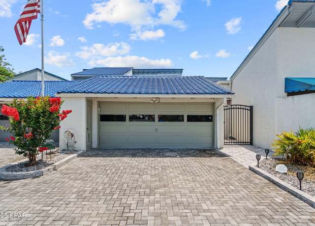 Property at 425 Bayshore Dr #11, Panama City Beach, FL 32407, 2 beds, 2 baths