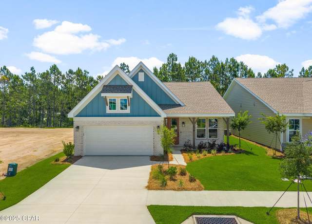 Property at 634 Millbridge Dr, Panama City Beach, FL 32413, 3 beds, 2 baths