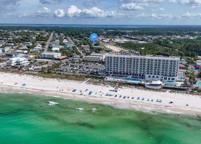 Property at 612 Laurel St Unit D, Panama City Beach, FL 32407, 2 beds, 2 baths