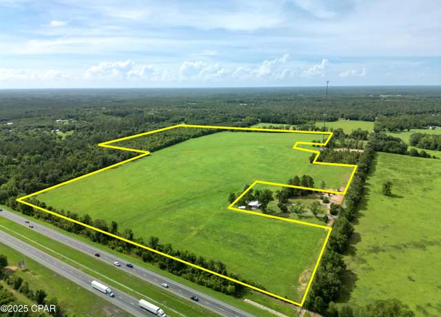 Property at 000 Oswald Rd, Chipley, FL 32428