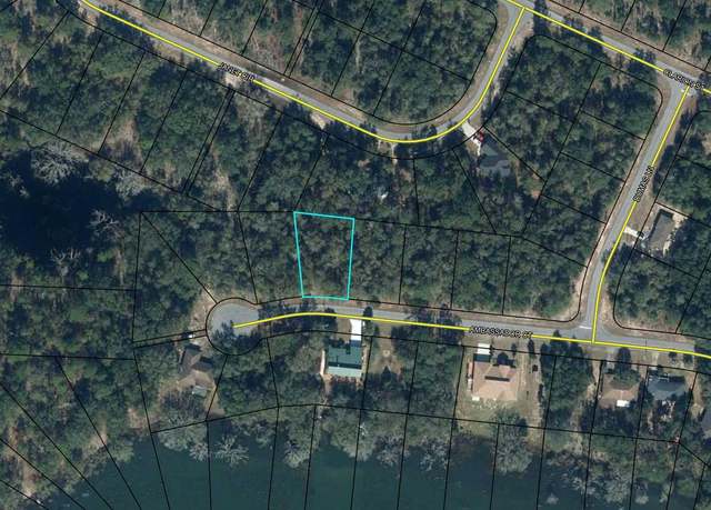 Property at Lot 51 Ambassador Ct, Chipley, FL 32428