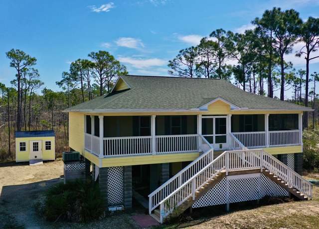 Property at 4260 Sr 30-a, Port St. Joe, FL 32456, 3 beds, 2 baths