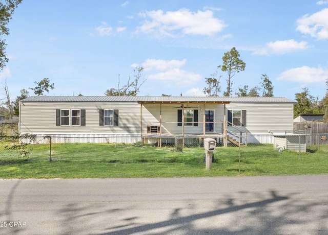 Property at 1929 Creamer Rd, Panama City, FL 32409, 3 beds, 2 baths