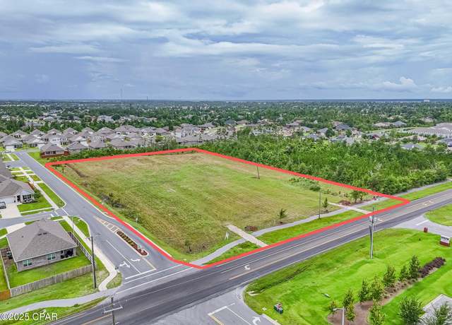 Property at 4231 Highway 389, Lynn Haven, FL 32444
