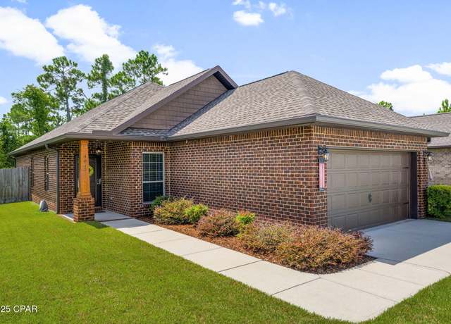 Property at 4053 Brook Stone Dr, Panama City, FL 32405, 3 beds, 2 baths