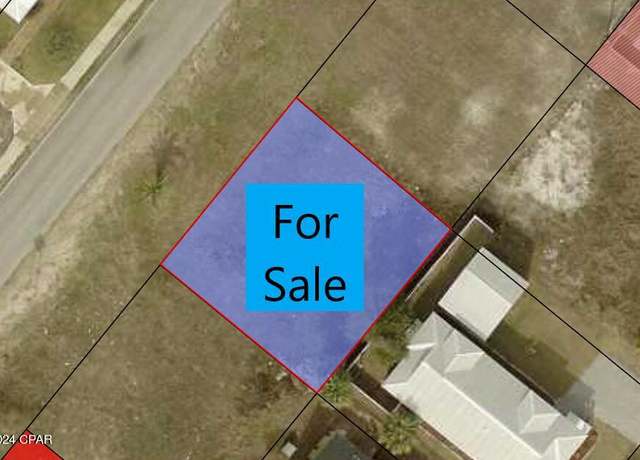 Property at 2 E 15th St, Mexico Beach, FL 32456