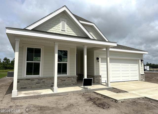 Property at 635 Millbridge Dr, Panama City Beach, FL 32413, 3 beds, 3 baths