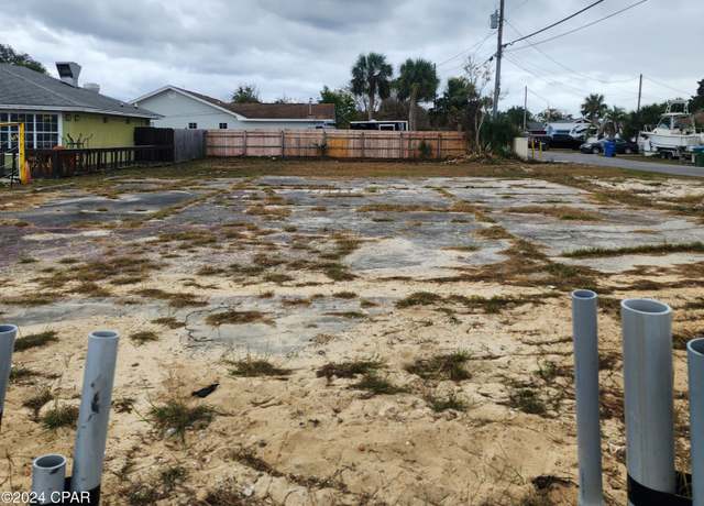 Property at 209 S Arnold Rd, Panama City Beach, FL 32413