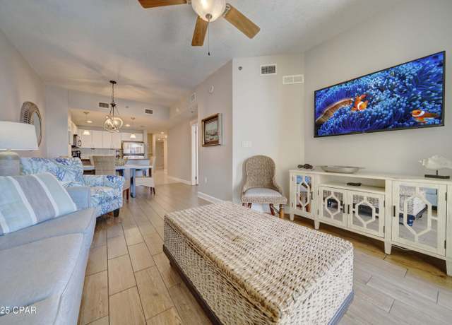Property at 11807 Front Beach Rd #1604, Panama City Beach, FL 32407, 2 beds, 2 baths