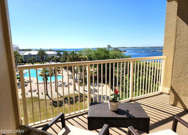 Property at 4050 Marriott Dr #3507, Panama City, FL 32408, 2 beds, 2 baths
