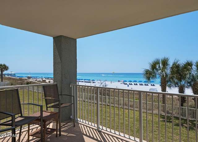 Property at 10509 Front Beach Rd #103, Panama City Beach, FL 32407, 2 beds, 2 baths