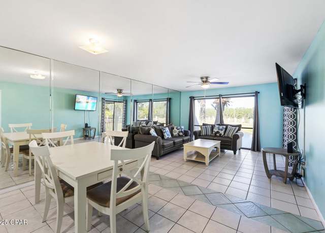 Property at 520 N Richard Jackson Blvd #1811, Panama City Beach, FL 32407, 2 beds, 2 baths