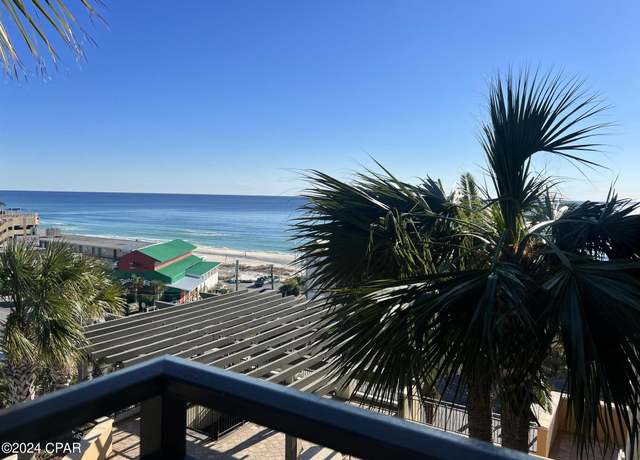 Property at 15100 Front Beach Rd #633, Panama City Beach, FL 32413, 1 bath