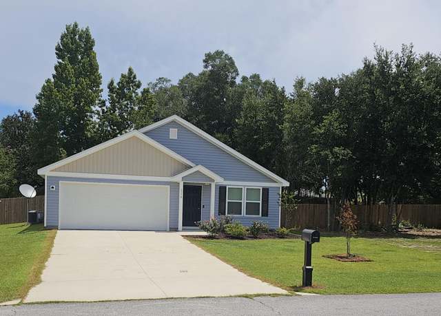 Property at 2078 Sunny Hills Blvd, Chipley, FL 32428, 4 beds, 2 baths