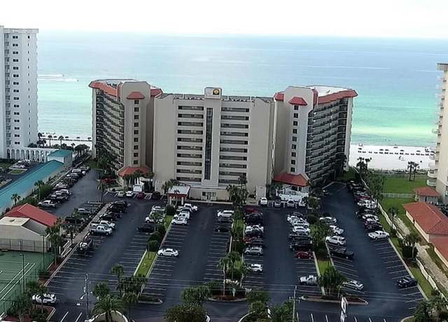 Property at 6505 Thomas Dr Unit 103A, Panama City Beach, FL 32408, 2 beds, 2 baths