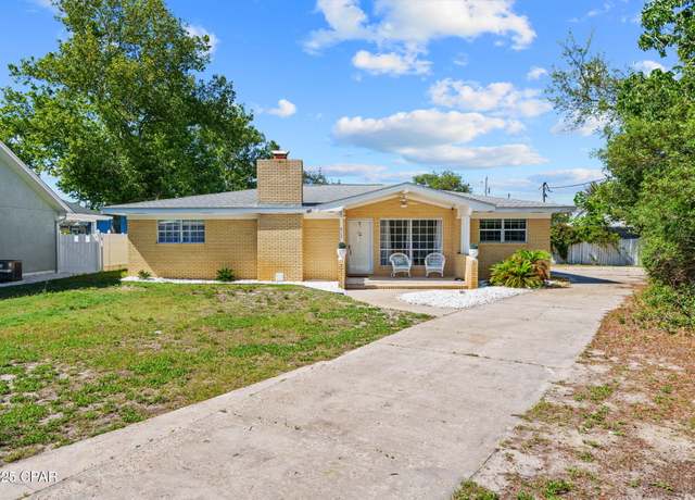Property at 617 Poinsettia Ct, Panama City Beach, FL 32413, 3 beds, 2 baths
