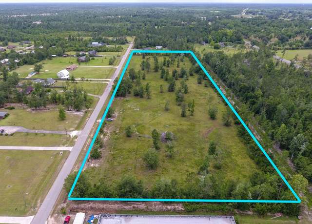 Property at TBD NE Burns Ave, Blountstown, FL 32424