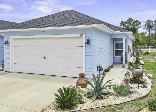 Property at 187 Mosaic Dr #51, Port St. Joe, FL 32456, 3 beds, 2 baths