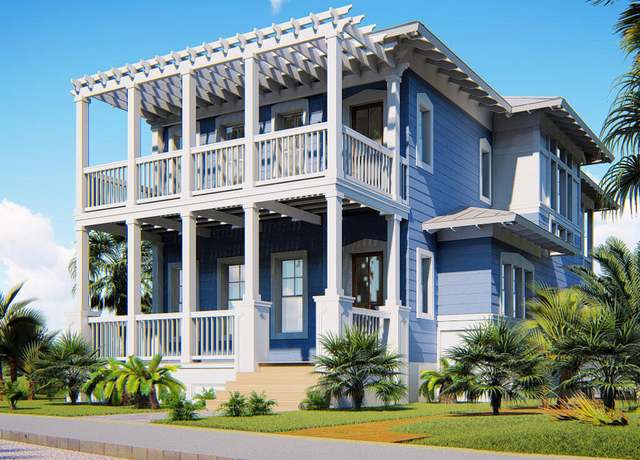 Property at 120 W Ovation Dr, Port St Joe, FL 32456, 5 beds, 4.5 baths