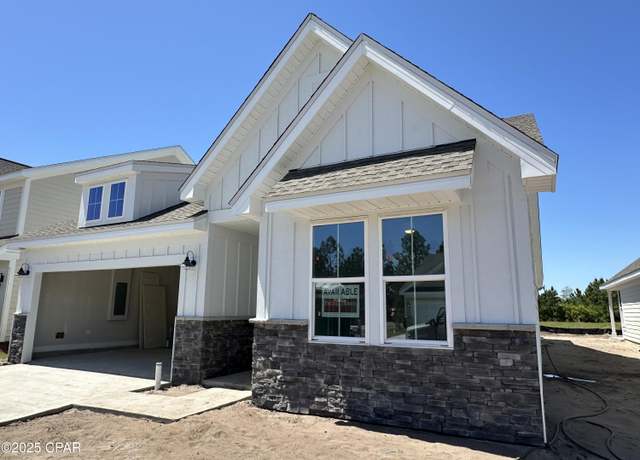 Property at 631 Millbridge Dr, Panama City Beach, FL 32413, 3 beds, 3 baths