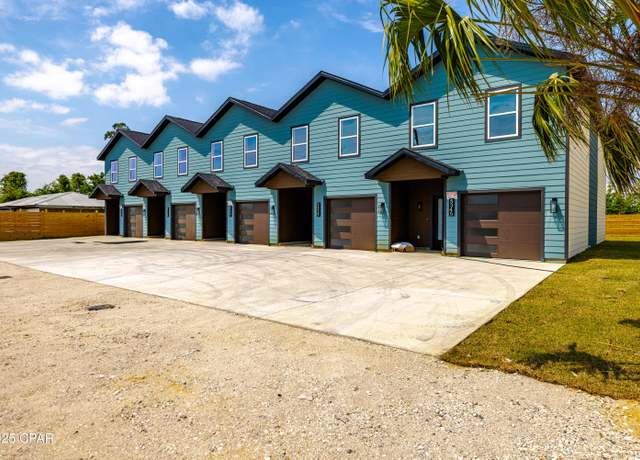 Property at 5345 Cherry St, Panama City, FL 32404, 3 beds, 2 baths