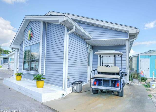 Property at 92 Gulf Loop, Panama City Beach, FL 32408, 3 beds, 2 baths