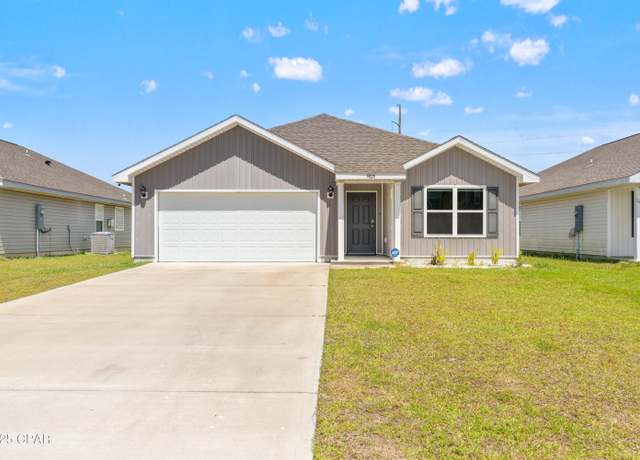Property at 5820 Tiagra, Panama City, FL 32404, 3 beds, 2 baths