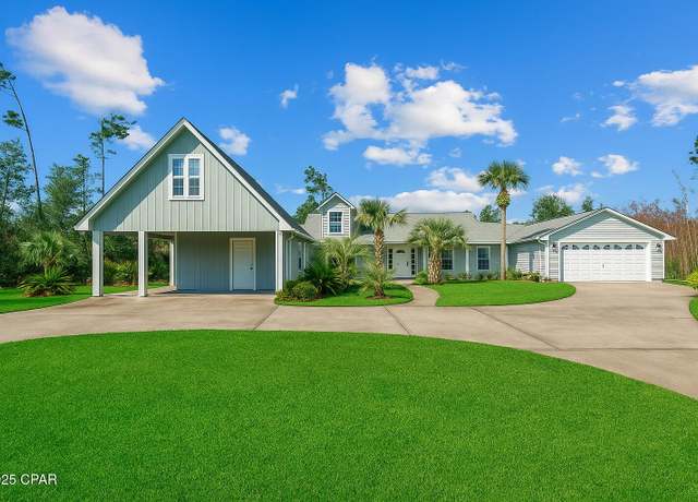 Property at 7331 Resota Ln, Southport, FL 32409, 4 beds, 3 baths
