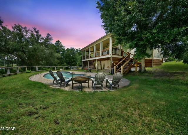 Property at 4832 Lake Ridge Dr, Chipley, FL 32428, 2 beds, 2.5 baths