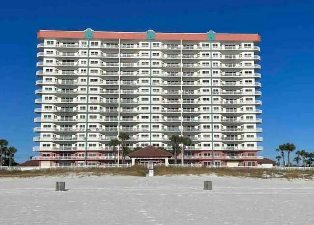 Property at 6609 Thomas Dr #1304, Panama City, FL 32408, 2 beds, 2 baths