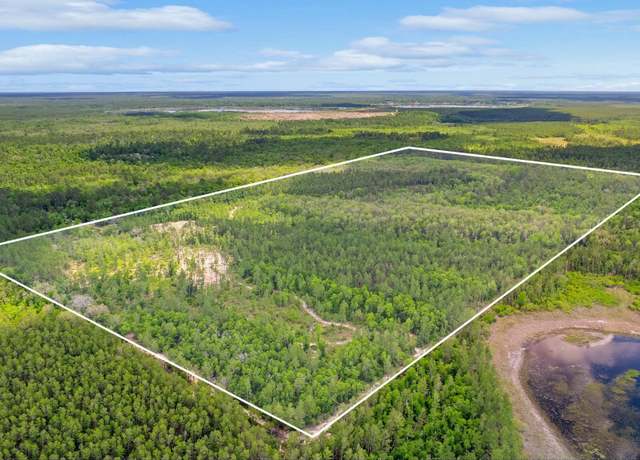 Property at TBD Ellen Rd, Chipley, FL 32428