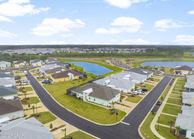 Property at 8514 Hammock Ln, Panama City Beach, FL 32413, 2 beds, 2 baths