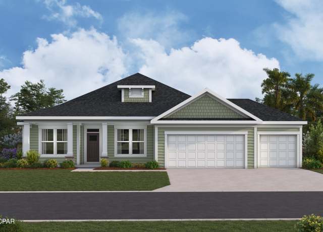 Property at 1040 Sandcord Cir, Panama City Beach, FL 32407, 4 beds, 3.5 baths
