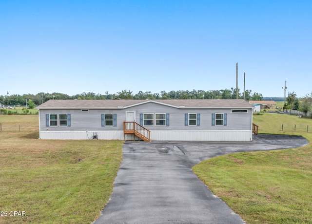 Property at 844 Alford Rd, Chipley, FL 32428, 4 beds, 3 baths
