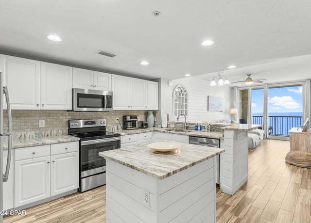 Property at 10811 Front Beach Rd #1306, Panama City Beach, FL 32407, 3 beds, 2 baths