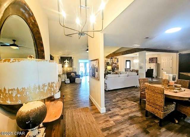 Property at 5392 Alliance Rd, Marianna, FL 32448, 3 beds, 3 baths