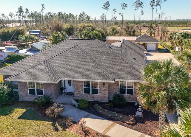 Property at 5222 Stewart Dr, Panama City, FL 32404, 4 beds, 3 baths