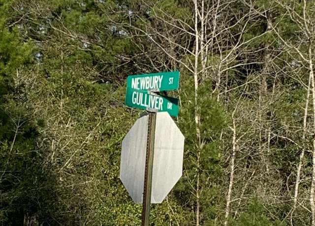 Property at Lot 8 Gulliver Dr, Chipley, FL 32428