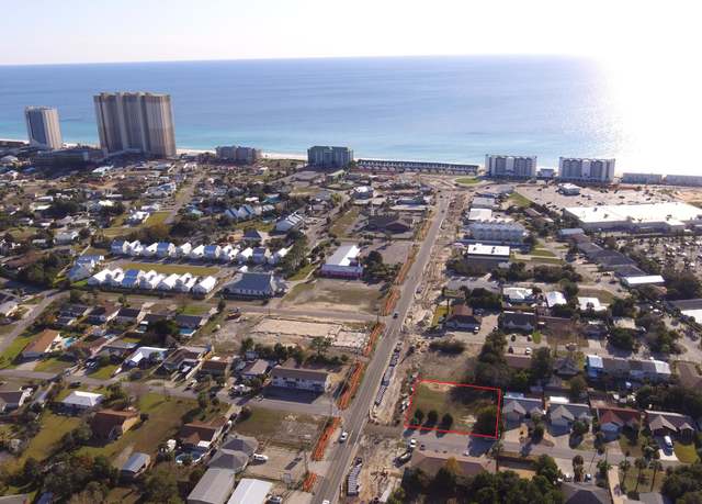 Property at 212 S Arnold Rd, Panama City Beach, FL 32413