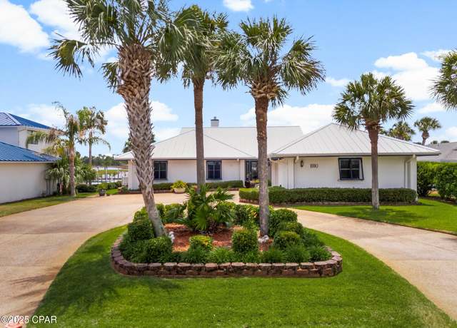 Property at 1110 Redfish Cir, Panama City, FL 32408, 3 beds, 2.5 baths