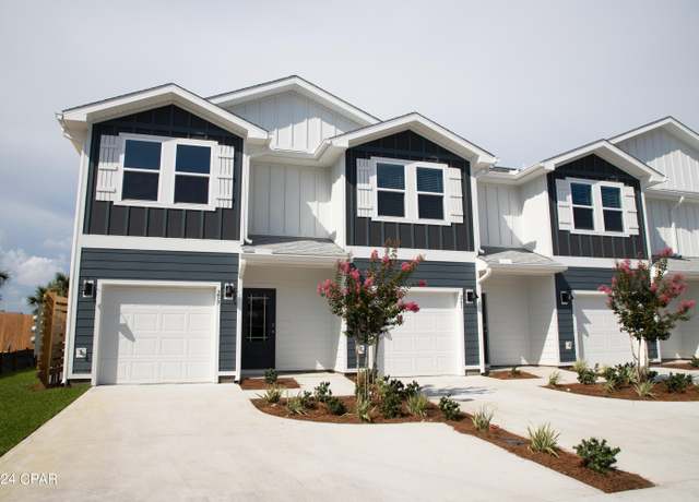 Property at 217 Palmeras Marinas Ln, Panama City Beach, FL 32407, 3 beds, 2.5 baths