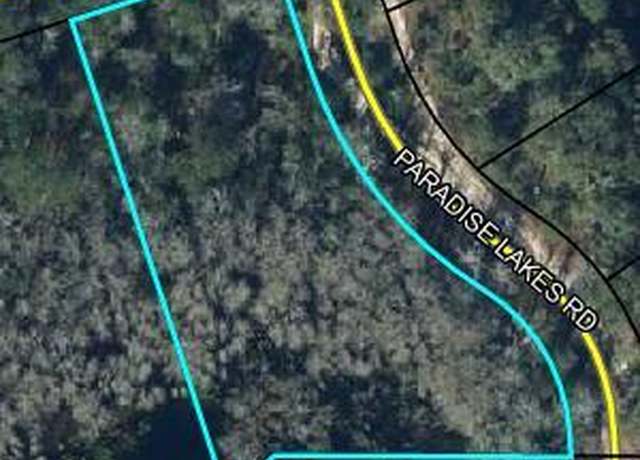 Property at 000 Lot 1 Cypress Ln, Chipley, FL 32428