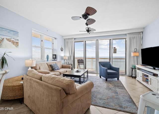 Property at 17757 Front Beach Rd #1601, Panama City Beach, FL 32413, 3 beds, 3 baths