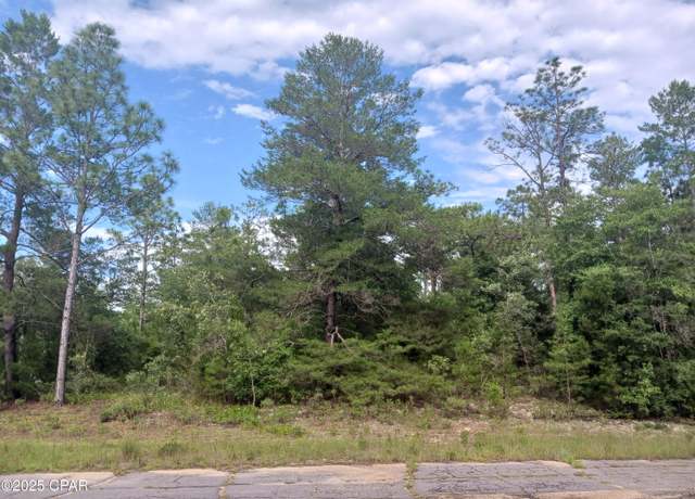 Property at Lot 16 Statler Ave, Chipley, FL 32428