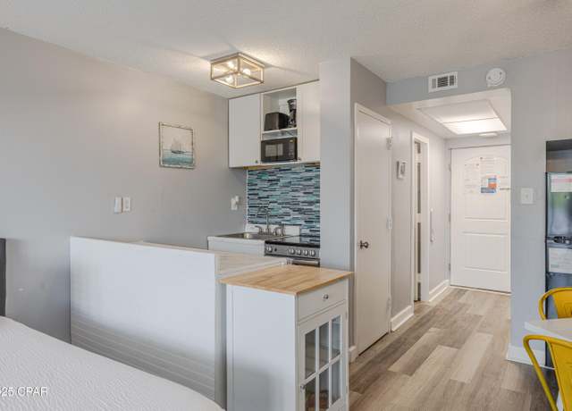 Property at 8817 Thomas Dr Unit A112, Panama City Beach, FL 32408, 1 bath