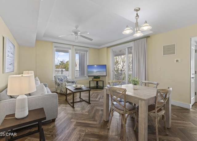 Property at 9300 Baytowne Wharf Blvd Unit 528/530, Miramar Beach, FL 32550, 2 beds, 2 baths